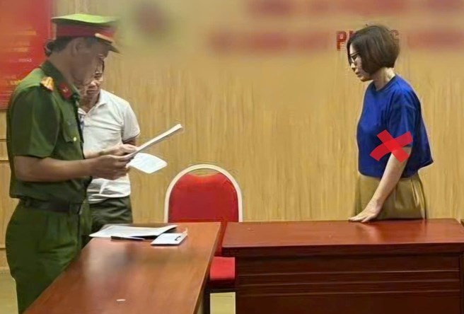 Điều tra người phụ nữ cho vay lãi suất hơn 109 năm