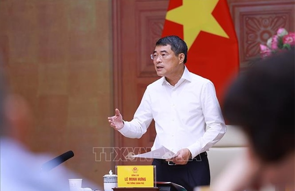 Xử lý triệt để tình trạng chậm ban hành văn bản quy định chi tiết luật, pháp lệnh, nghị quyết