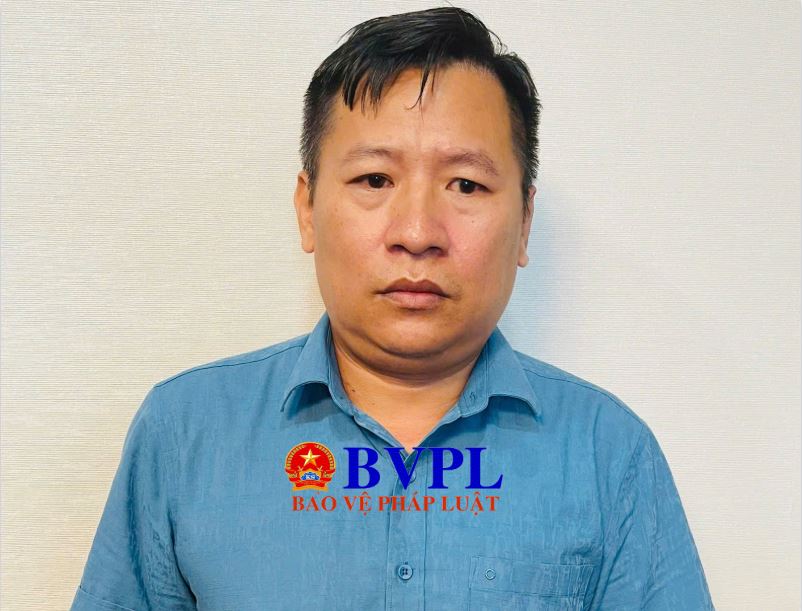 Cơ quan điều tra VKSND tối cao khởi tố đối tượng giả danh lãnh đạo cấp Vụ lừa chạy án