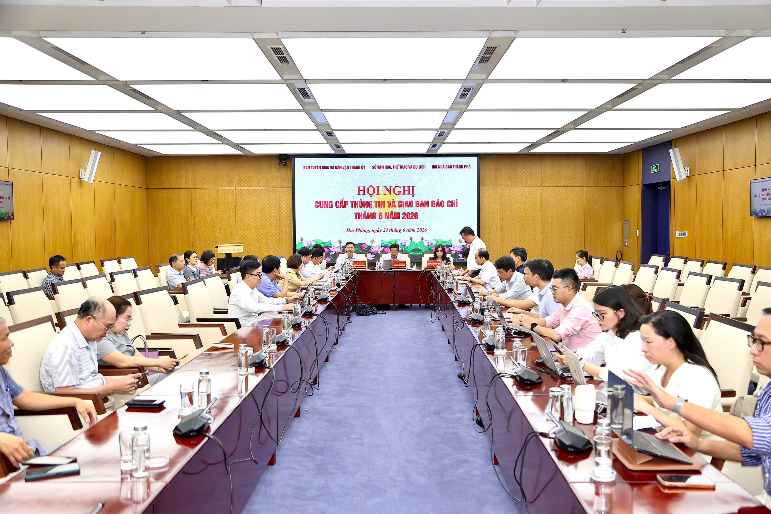 Hải Phòng chuẩn bị khởi động Khu thương mại tự do, phát triển phố đi bộ trung tâm