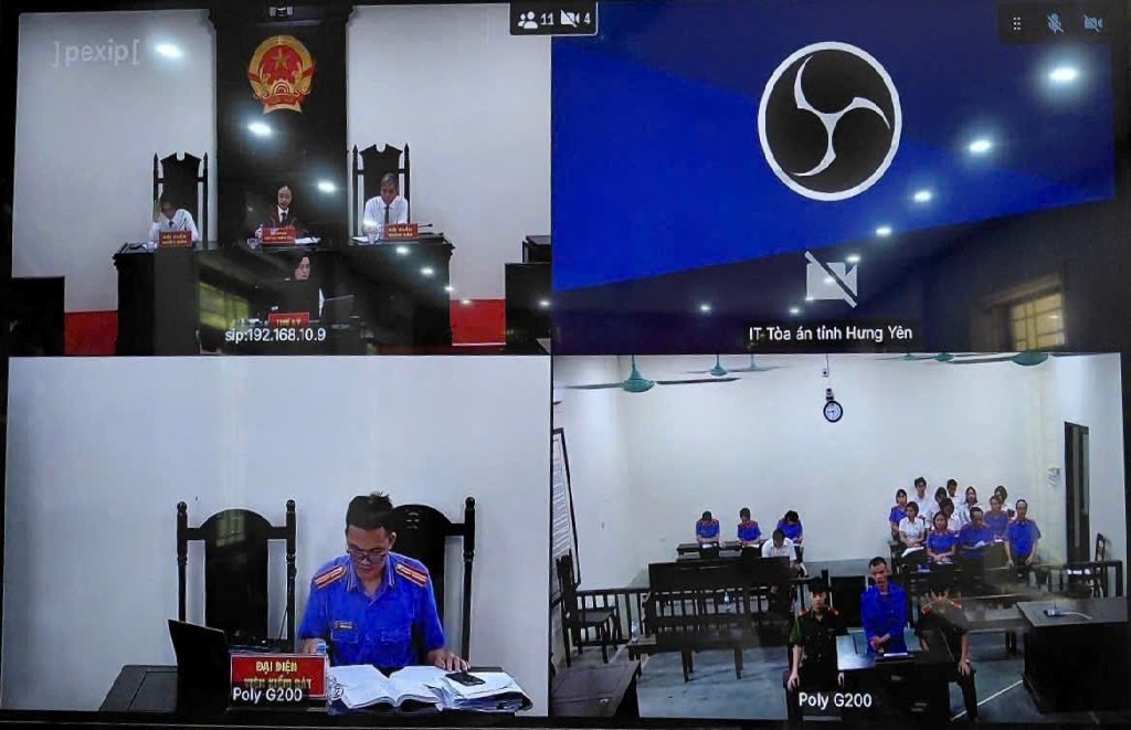 Từ thực tiễn các vụ án ma túy tại VKSND khu vực 3 Vai trò của Kiểm sát viên trong công tác phòng ngừa