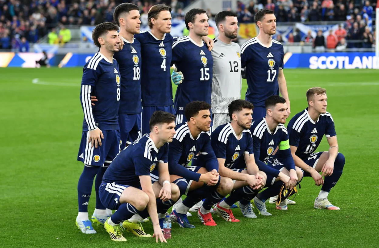 World Cup 2026 Khiêu khích hổ dữ