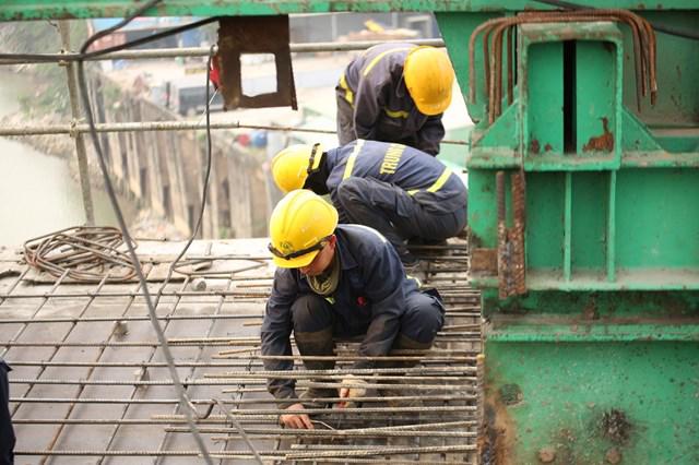 Sửa đổi, bổ sung một số quy định về bảo hiểm bắt buộc liên quan đến hoạt động đầu tư xây dựng