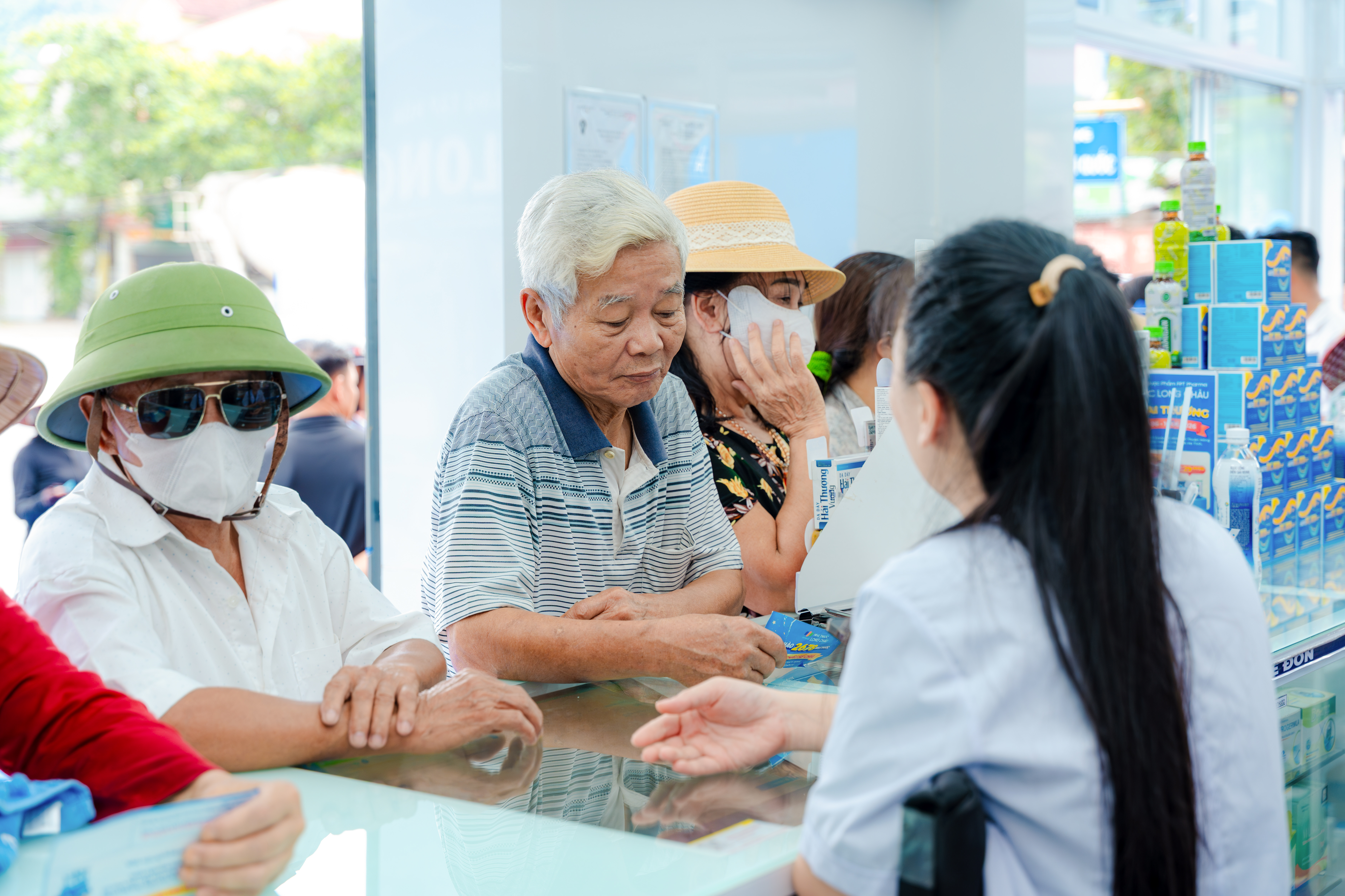 Chưa có tiền lệ Bệnh nhân tim mạch Việt Nam tiếp cận liệu pháp kiểm soát mỡ máu thế hệ mới chỉ sau Hoa Kỳ