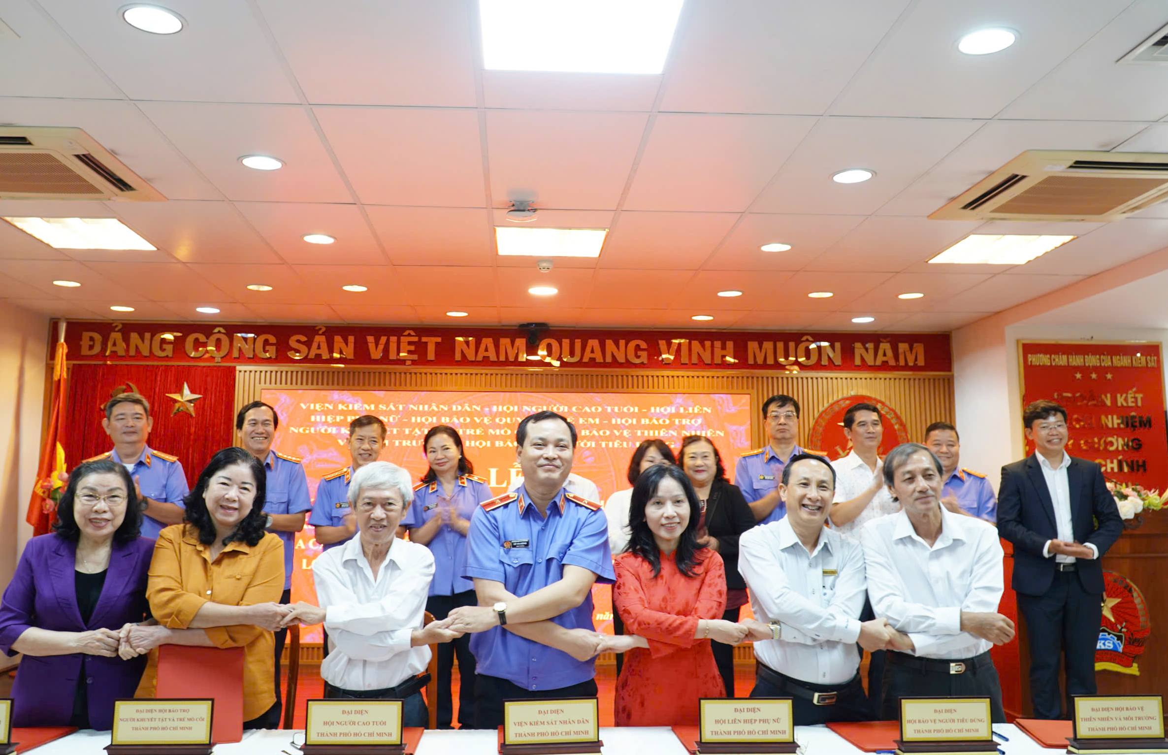 VKSND TP Hồ Chí Minh kiến nghị thu hồi hàng tỉ đồng và hơn 7,3ha đất công