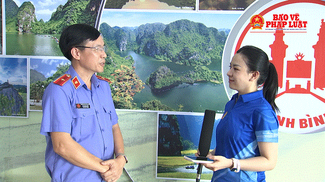 Đoàn thể thao VKSND tỉnh Thanh Hóa quyết tâm giữ vững giải Nhất toàn đoàn