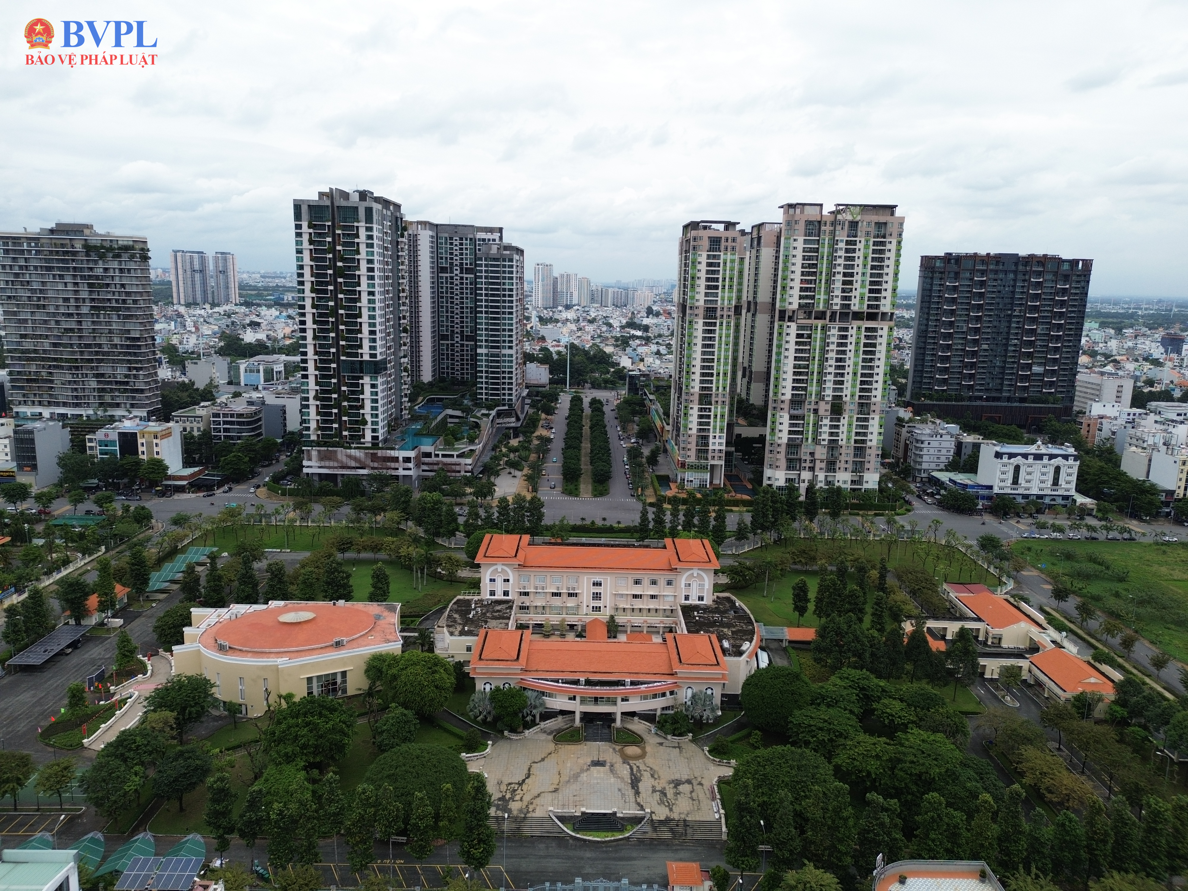 TP HCM đẩy nhanh xử lý hàng trăm trụ sở, tài sản công dôi dư