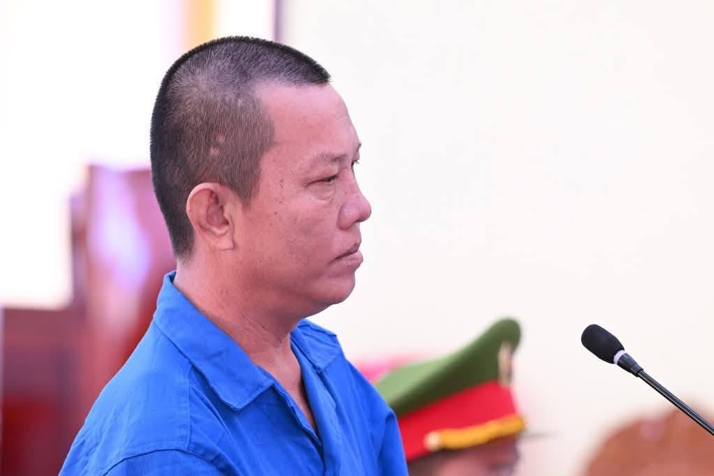 Tử hình người đàn ông sát hại 3 người trong một gia đình ở Tây Ninh