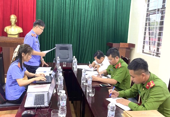 Quy định mới về quản lý, giám sát, giáo dục người chấp hành án hình sự tại cộng đồng