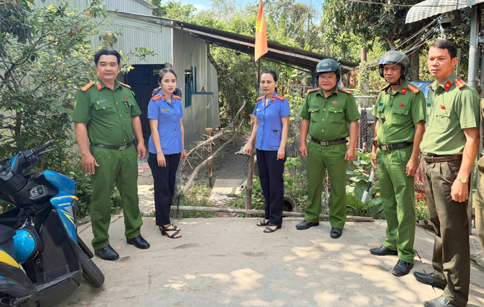 Kiến nghị phòng ngừa, khắc phục vi phạm trong quản lý đất công