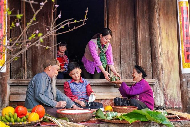 Thư của Tổng Bí thư, Chủ tịch nước Tô Lâm nhân kỷ niệm 25 năm “Ngày Gia đình Việt Nam”