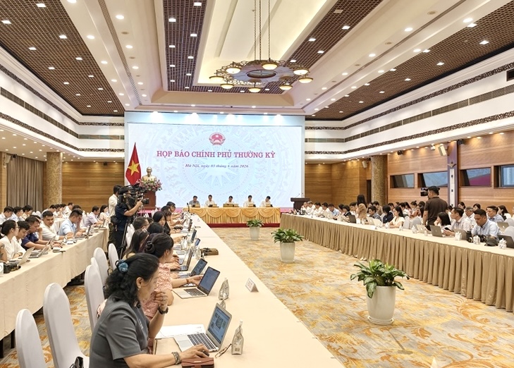 5 hình thức phát ngôn và cung cấp thông tin cho báo chí