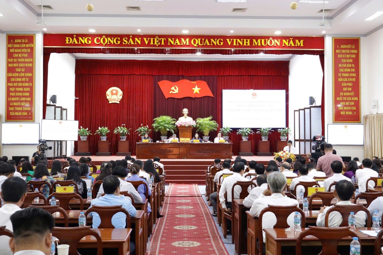 VKSND thành phố Cần Thơ chủ động bảo vệ lợi ích công, phòng ngừa vi phạm từ sớm
