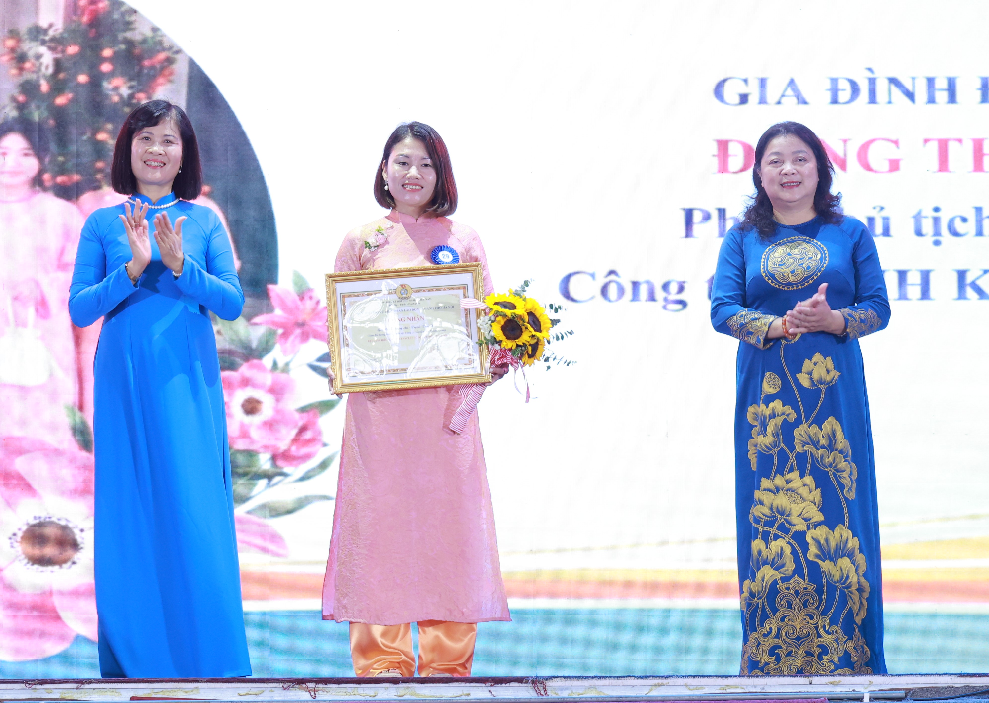 Điểm tựa yêu thương - Ươm mầm khát vọng