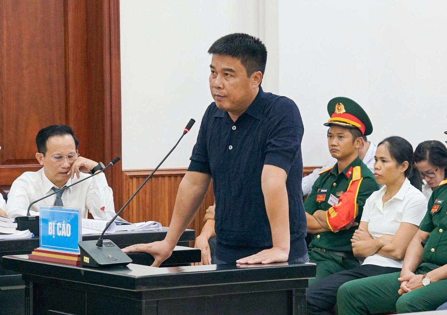 Hơn 300 bị hại kháng cáo, Hậu pháo nói sẽ khắc phục hàng nghìn tỉ đồng trong 3 tháng