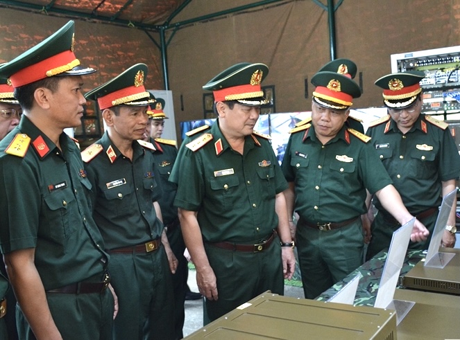 Quy định về giám định tư pháp trong Bộ Quốc phòng