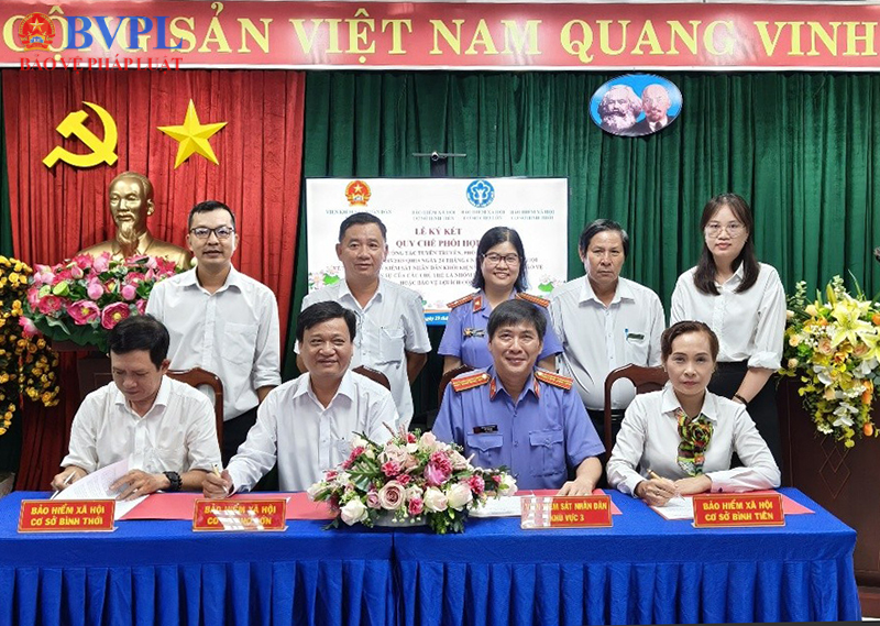 Tăng cường bảo vệ người lao động theo tinh thần Nghị quyết số 205 2025 QH15