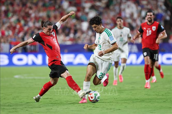 World Cup 2026 Tuyển thủ gốc Việt nằm trong số các cầu thủ trẻ nổi bật nhất vòng bảng