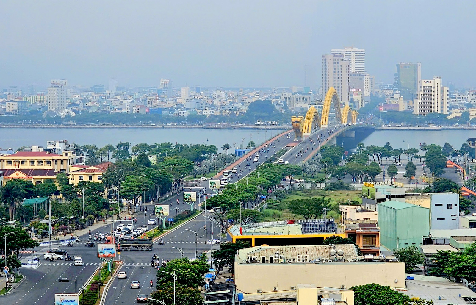 Khu thương mại tự do Đà Nẵng, đòn bẩy thu hút đầu tư chiến lược và dòng vốn quốc tế