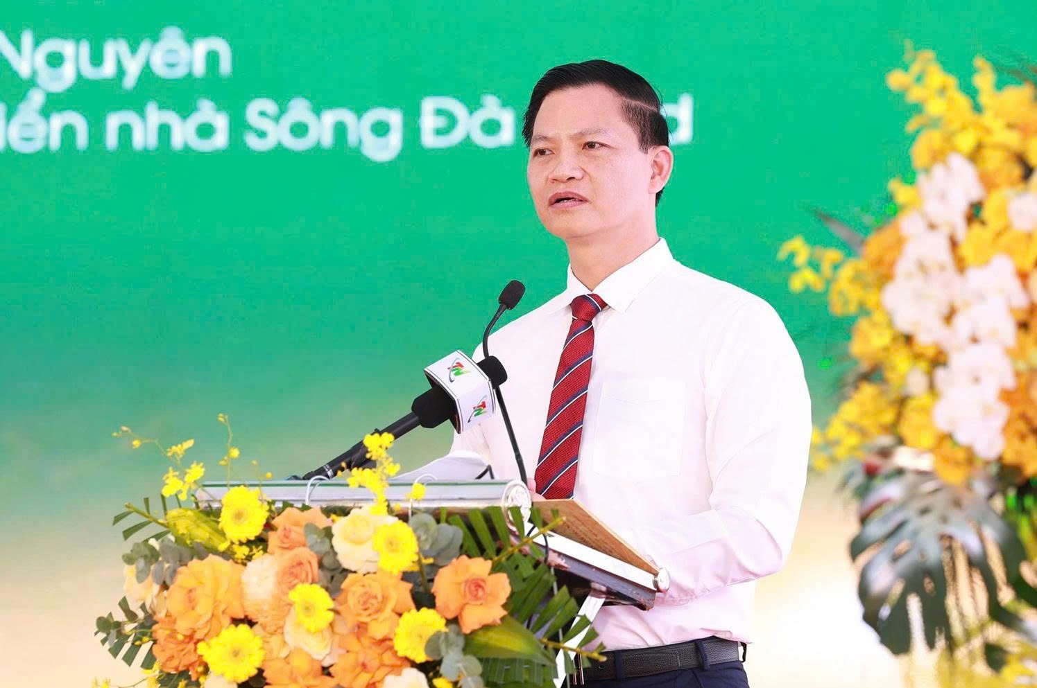 Thái Nguyên Hiện thực hóa 60 nghìn căn nhà ở xã hội