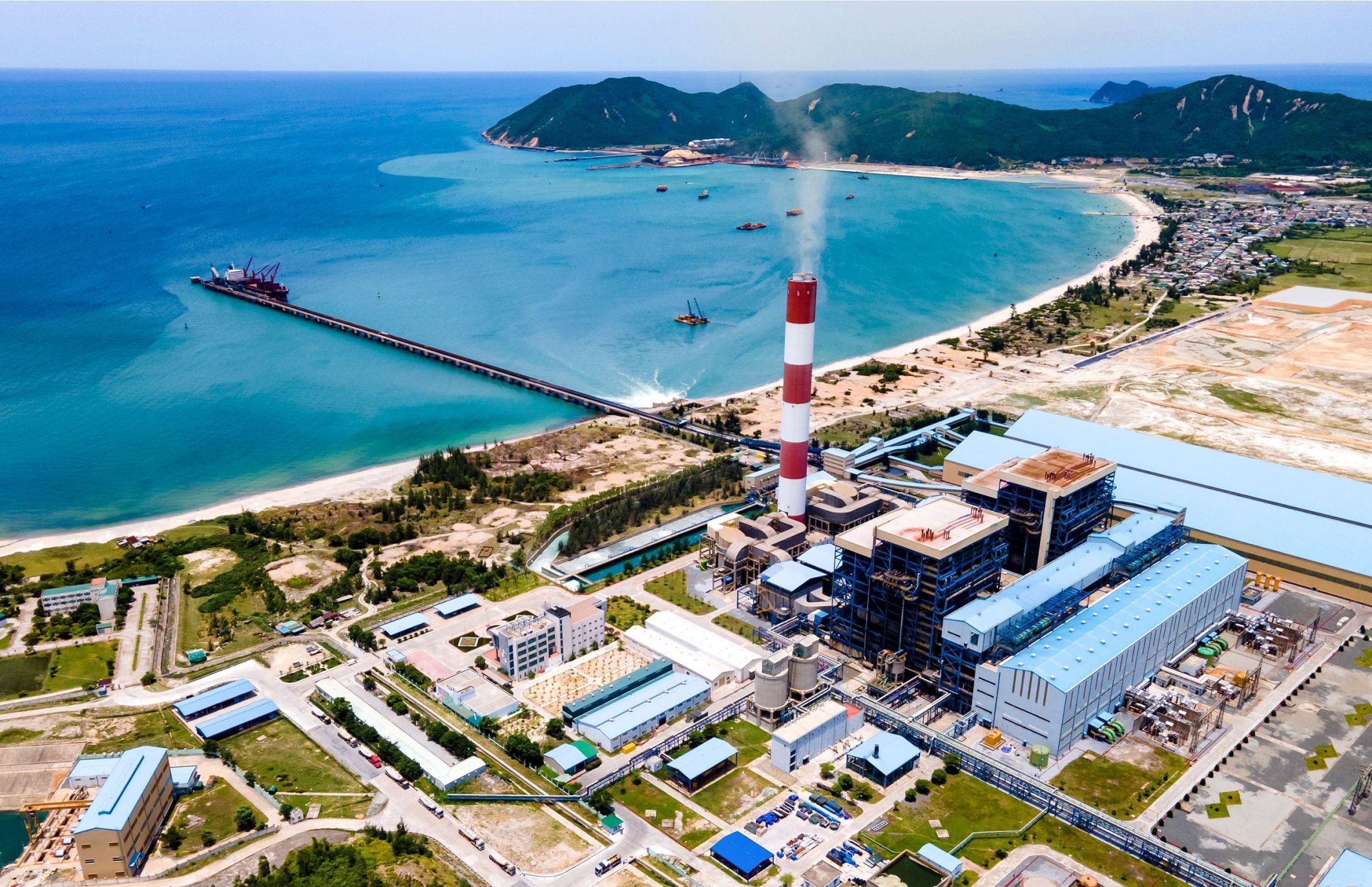 Hà Tĩnh bứt phá mạnh mẽ trong 6 tháng đầu năm 2026