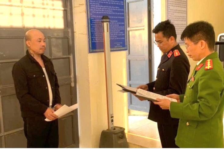 VKSND tỉnh Hà Tĩnh ban hành kiến nghị phòng ngừa tội phạm và vi phạm pháp luật về ma túy