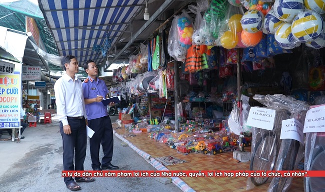 Số 25 2026 chương trình Hồ sơ công tố - Kiểm sát Đằng sau những quyết định “tự nguyện”
