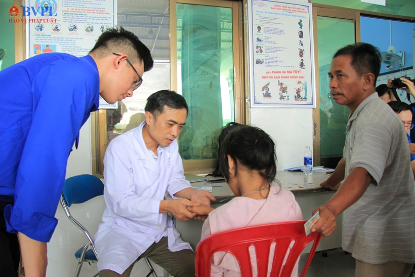 Hà Nội triển khai chương trình khám sức khỏe toàn dân lớn nhất từ trước đến nay