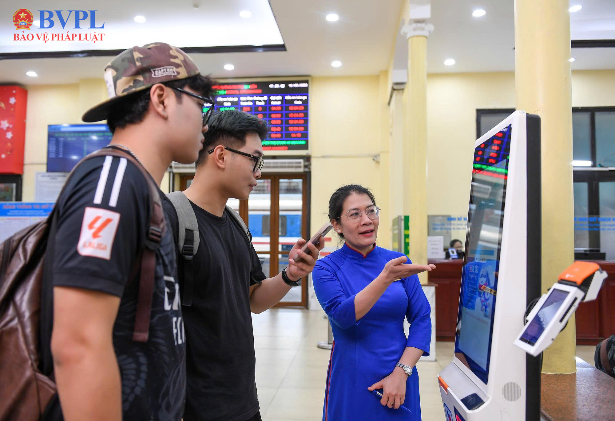 Đường sắt giảm giá vé cao điểm hè, nhiều tuyến được ưu đãi từ đầu tháng 7