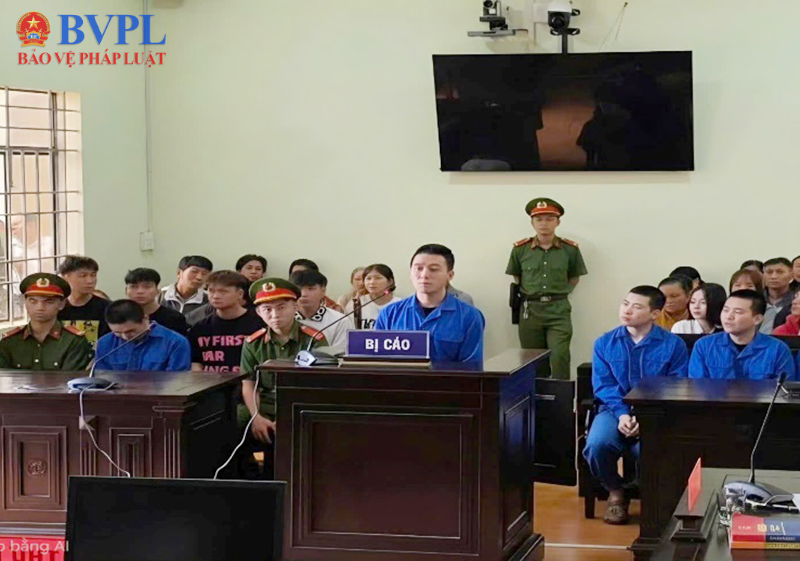 VKSND Khu vực 7 tỉnh Lâm Đồng tăng cường đấu tranh với tội phạm ma túy