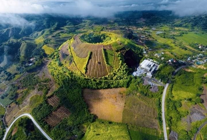 Lâm Đồng chỉ đạo chấn chỉnh quản lý Công viên địa chất toàn cầu Đắk Nông