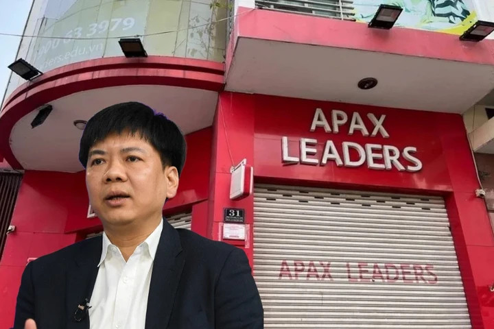 Bộ Công an thông báo làm việc với bị hại trong vụ lừa đảo chiếm đoạt tài sản liên quan đến Shark Thủy