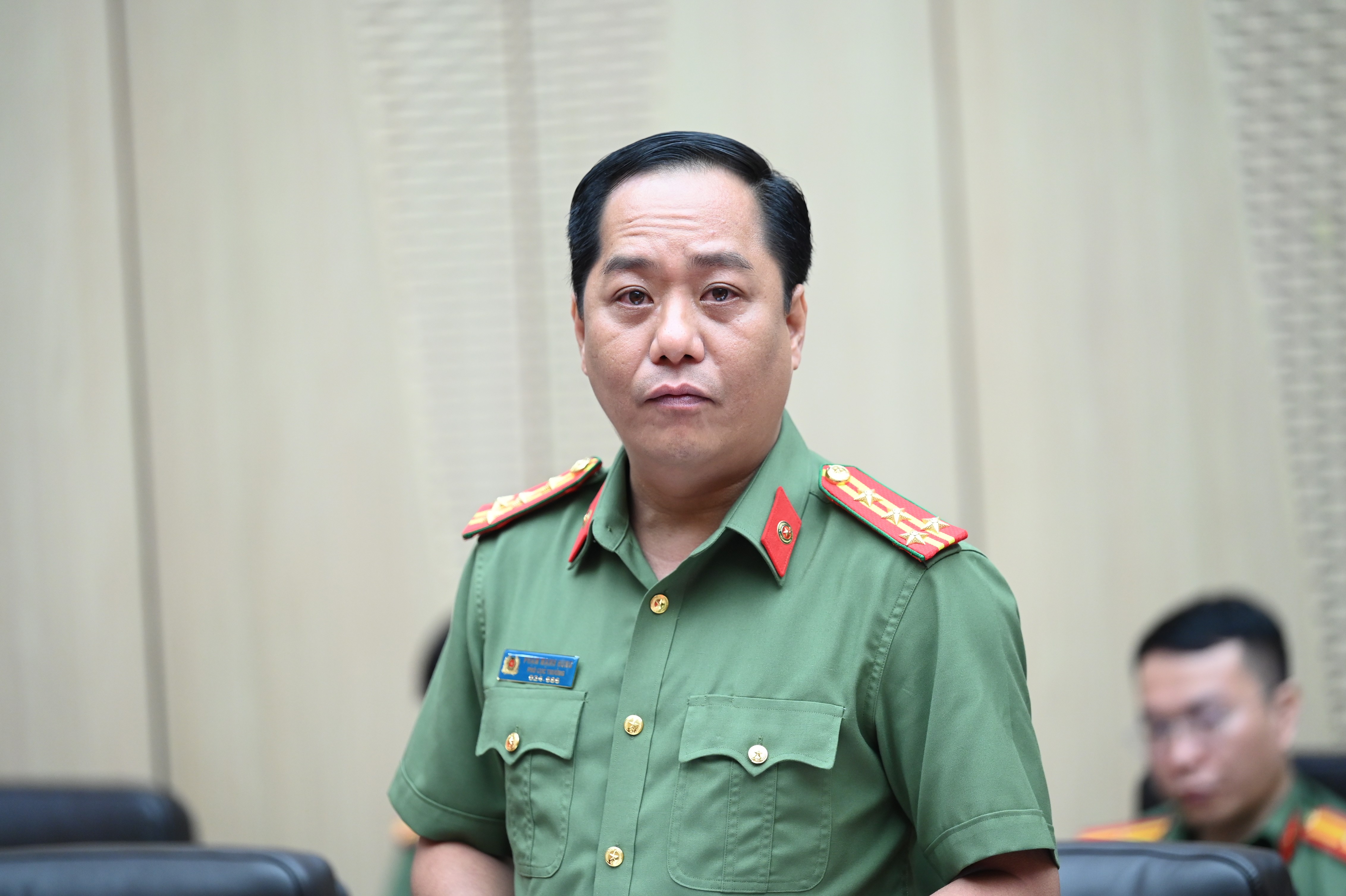 Triệt phá, bóc gỡ toàn bộ đường dây trục lợi chính sách nhà ở xã hội