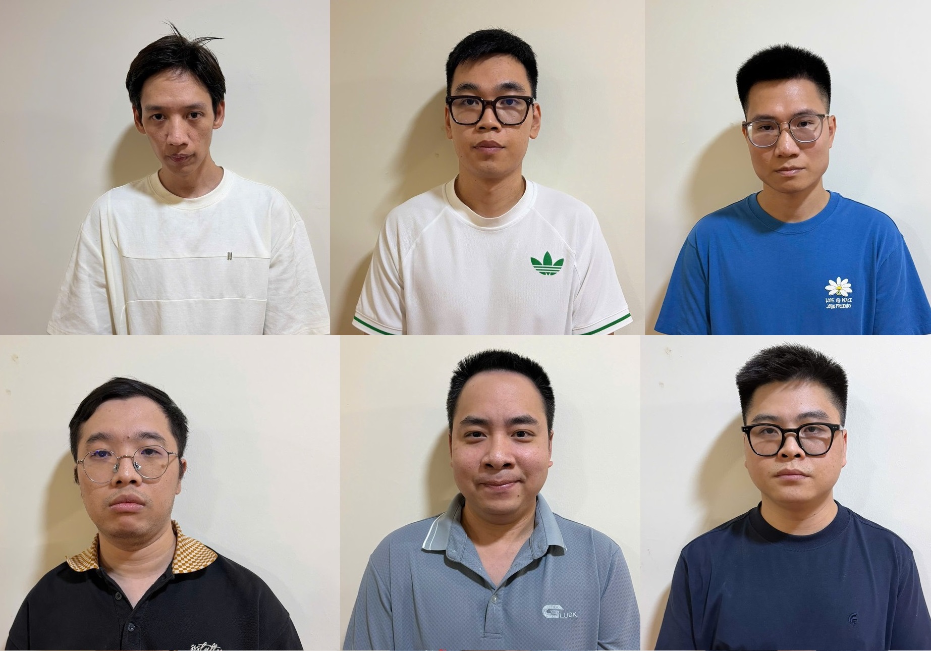 VKSND tối cao phê chuẩn khởi tố nhóm đối tượng lập hơn 100 web phim lậu, thu lợi hơn 300 tỉ đồng