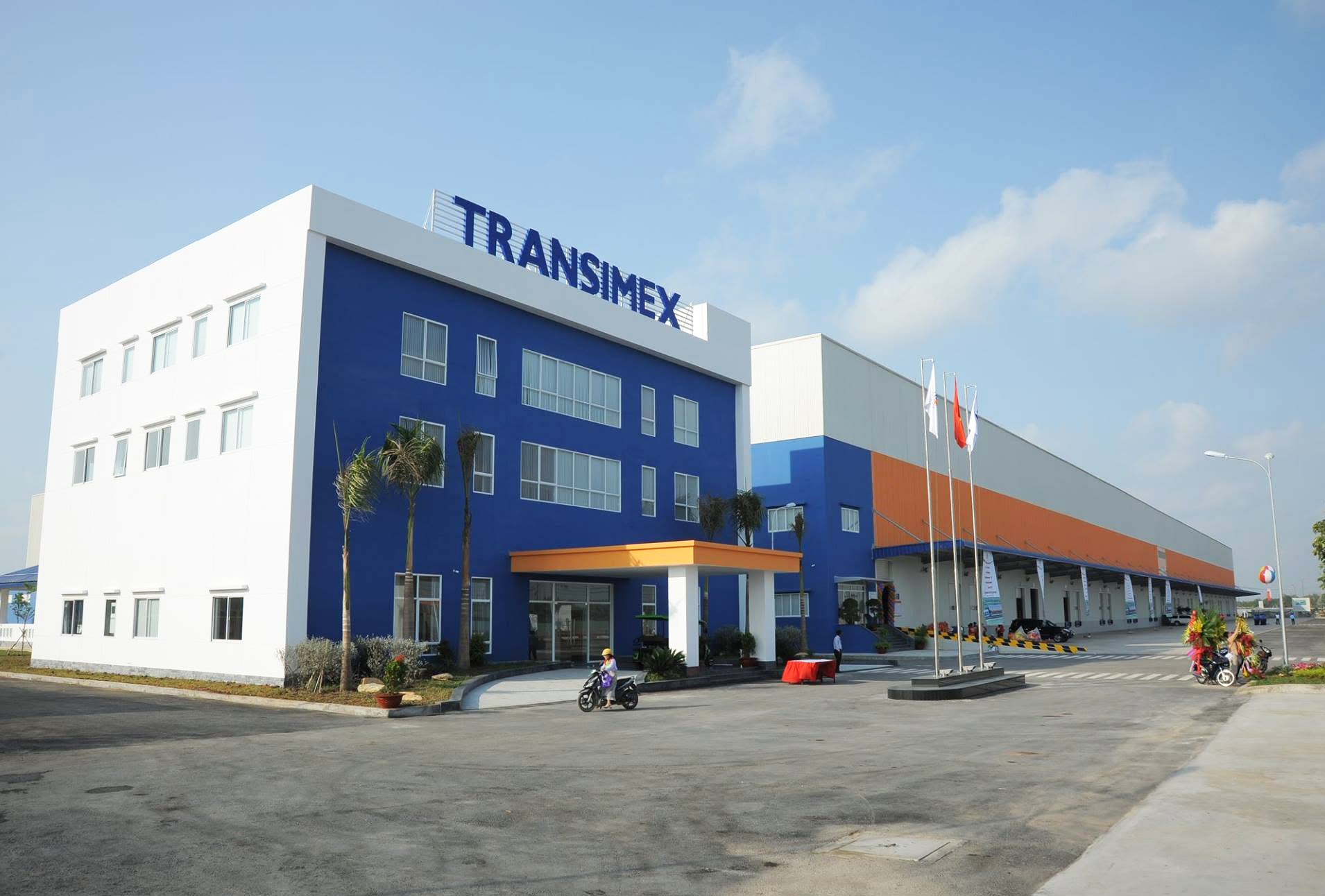 Transimex bị phạt 555 triệu đồng do nhiều vi phạm giao dịch chứng khoán