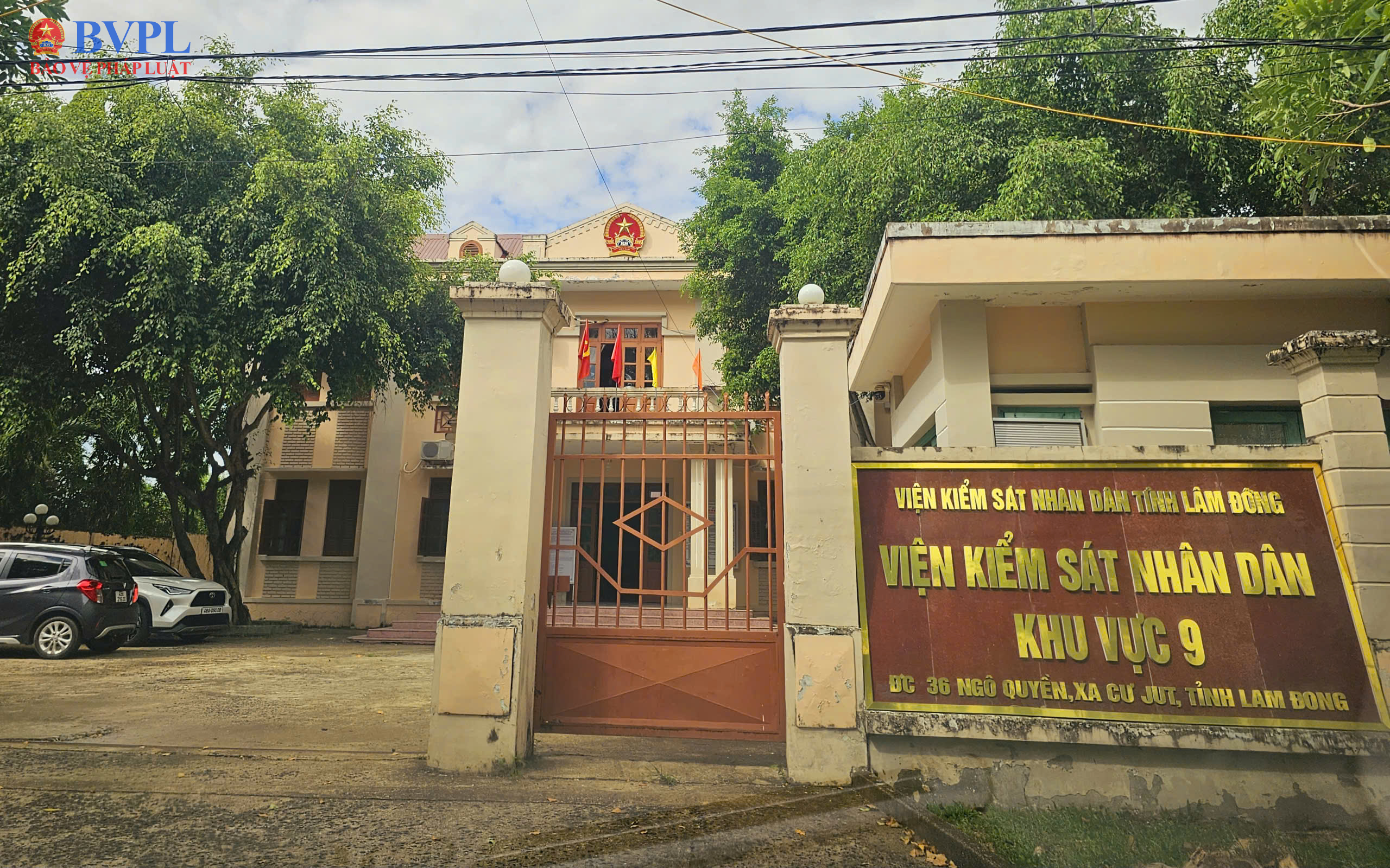 Viện kiểm sát phát hiện dấu hiệu trốn thuế trong chuyển nhượng bất động sản ở Lâm Đồng