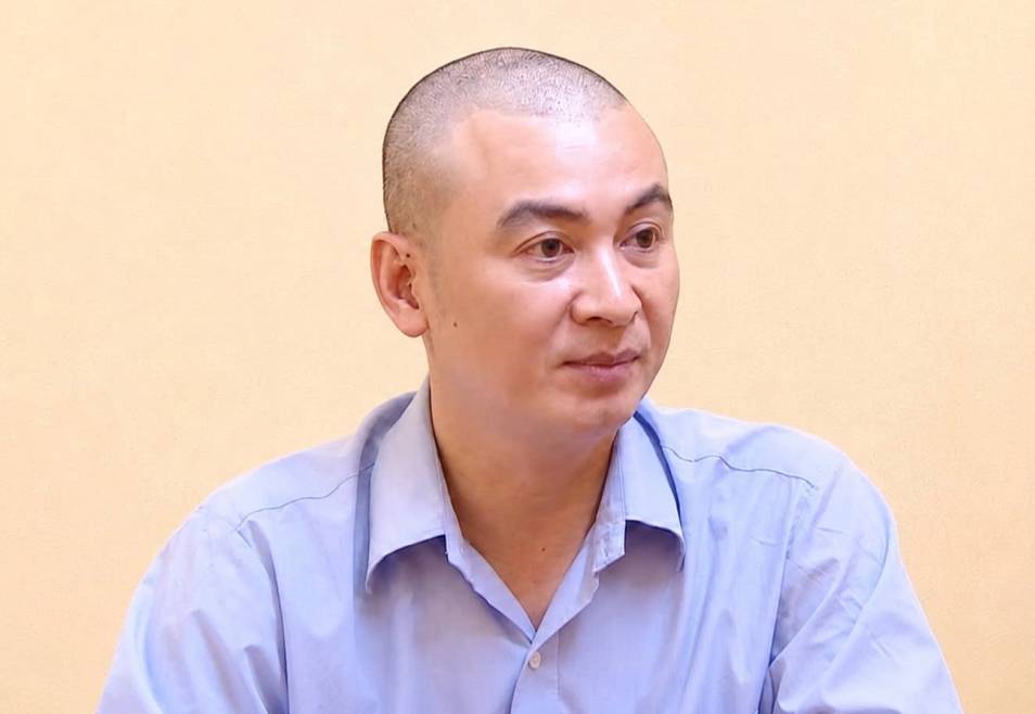 Khám phá vụ án buôn lậu “quả Việt Quất” với số lượng đặc biệt lớn