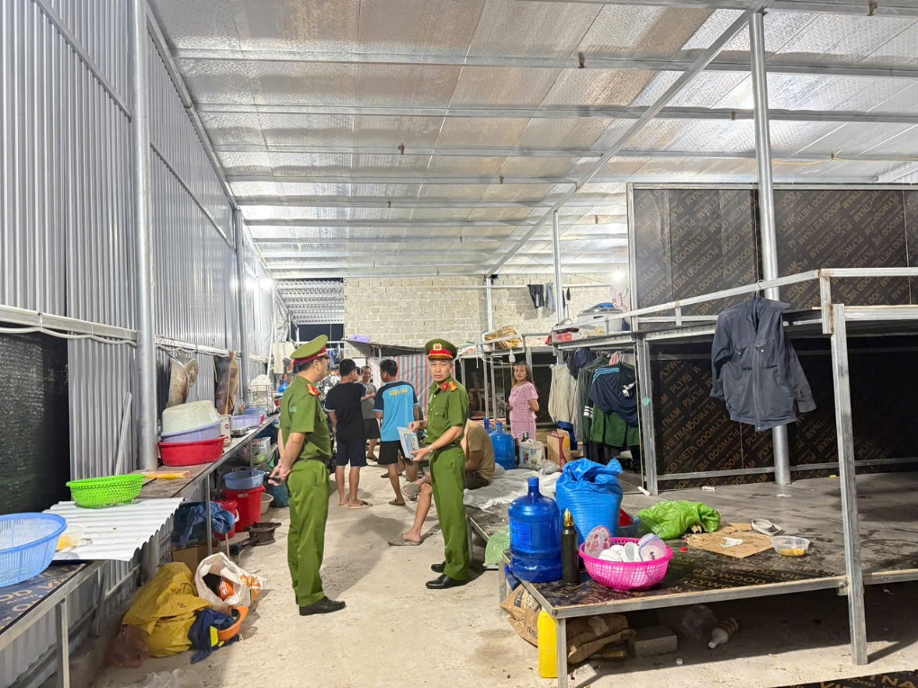 Cảnh báo nguy cơ tội phạm và tệ nạn ma túy tại các cơ sở lưu trú