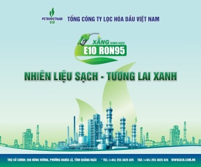 Tổng Công ty lọc hóa dầu (Theo quyền lợi Thể thao)