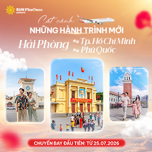 Tập đoàn SUNGROUP