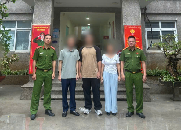 Kịp thời giải cứu nạn nhân bị “bắt cóc online”, ngăn chặn vụ việc chiếm đoạt 150 triệu đồng