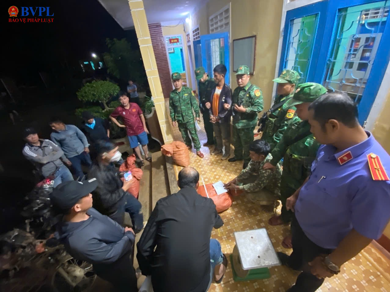 VKSND khu vực 7, tỉnh Quảng Trị quyết liệt hưởng ứng Tháng hành động phòng, chống ma túy năm 2026