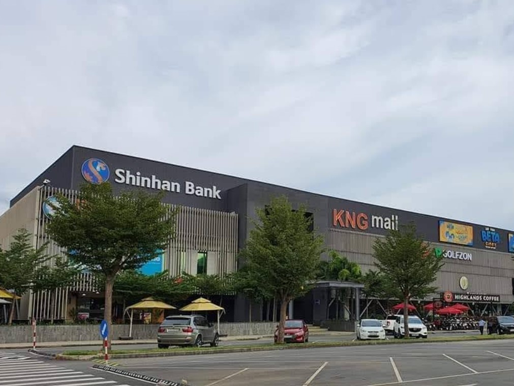Công tác kiểm tra, giám sát vốn vay tại Shinhan bank chi nhánh Phú Mỹ chưa chặt chẽ