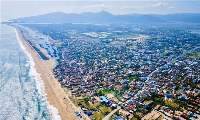 Khai thác sản phẩm du lịch đặc sắc từ văn hóa biển