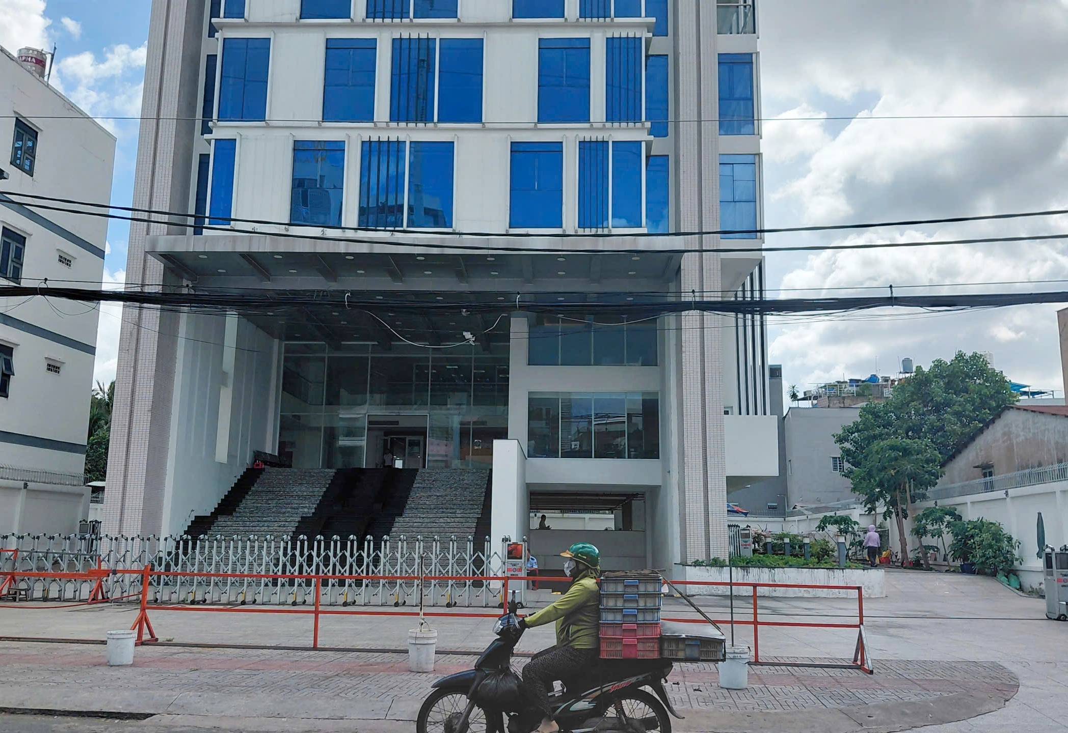 Nhiều vướng mắc trong xử lý hơn 1 037 cơ sở nhà đất dôi dư sau sáp nhập tỉnh Vĩnh Long