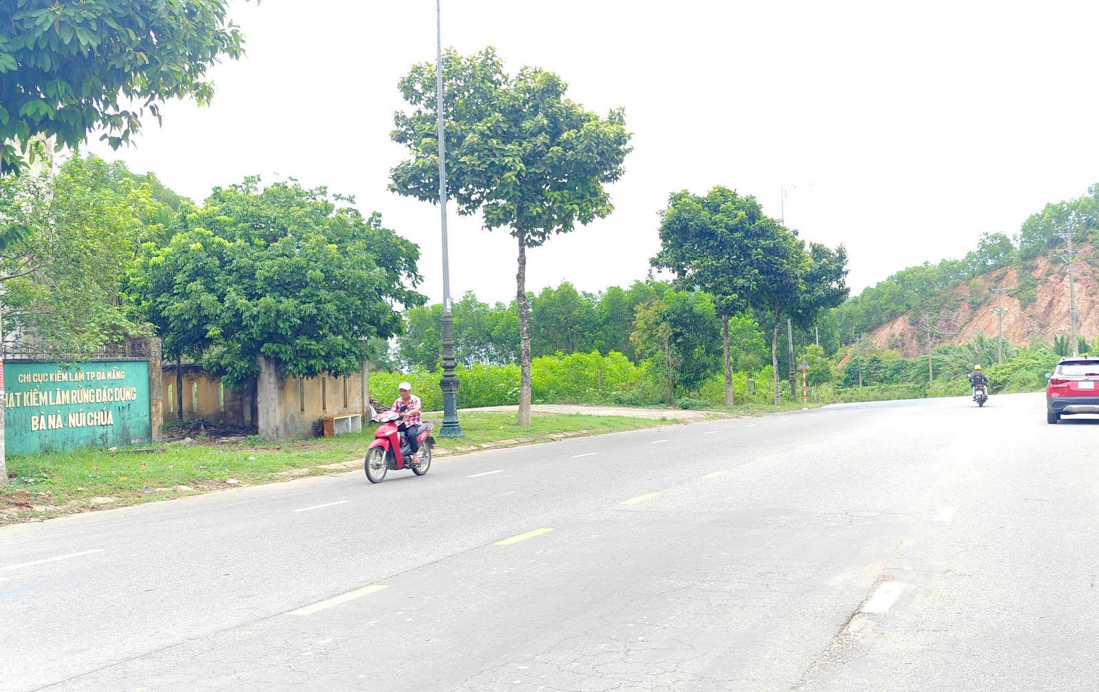 Hàng loạt sai phạm trong cấp giấy chứng nhận quyền sử dụng đất tại TP Đà Nẵng