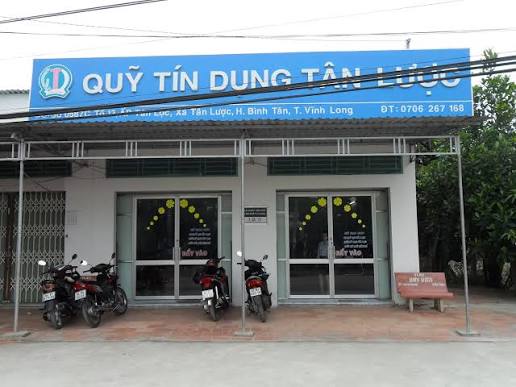 Nhiều hạn chế, sai sót tại Quỹ tín dụng nhân dân Tân Lược