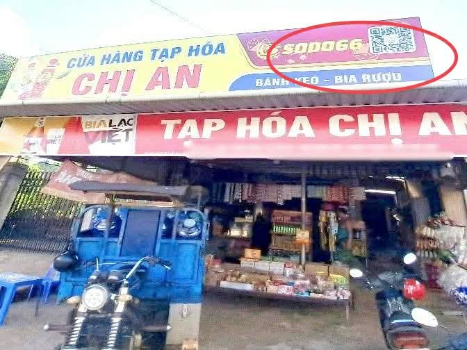 Cảnh báo thủ đoạn quảng cáo trá hình cho hoạt động cờ bạc trực tuyến