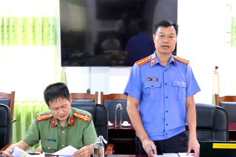 Nhân văn trong xử lý người chưa thành niên phạm tội