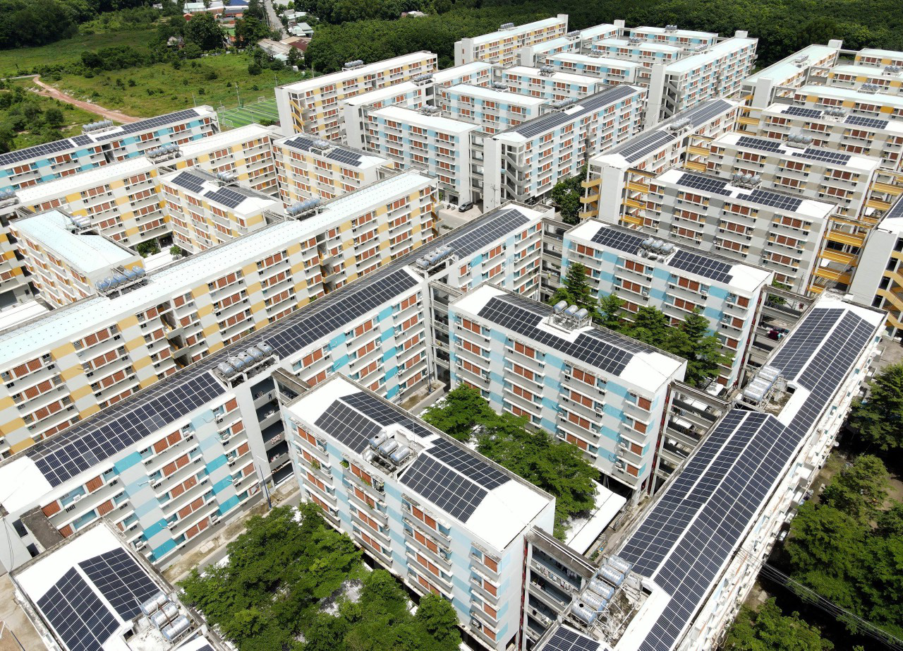 Theo quy định mới, những đối tượng nào và điều kiện để được thuê nhà ở xã hội